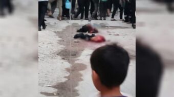 Сирия 17.08.2025